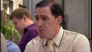 Stolen Steaks  Gavin and Stacey  BBC [upl. by Anneh]