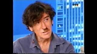 Susana Gimenez entrevista a Charly García año 2000 [upl. by Larkin]