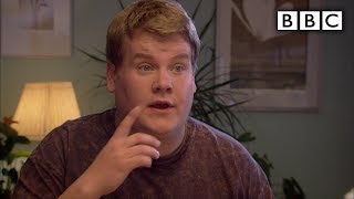 Family dinner  Gavin amp Stacey  BBC [upl. by Ardeahp]