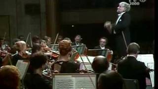 Berlioz quotSymphonie Fantastiquequot  4th Mvt Leonard Bernstein [upl. by Atinrev]