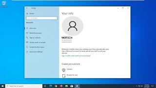 How to Fix Unidentified Network in Windows 10 [upl. by Rinum]