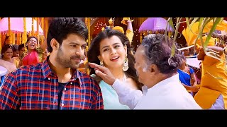 Daringbaaz 3 Full Movie In Hindi Dubbed  Varun Tej Lavanya Tripathi Hebah Patel  Facts amp Review [upl. by Marmion]