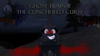 Ghost train  clinchfild curse Full Movie [upl. by Ahselat]