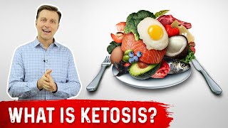 What is Ketosis  Dr Berg [upl. by Moll]