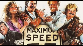 The Cannonball Run 1981  Trailer [upl. by Reeba]