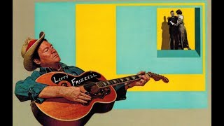 Lefty Frizzell  Mom and Dads Waltz [upl. by Reinal]