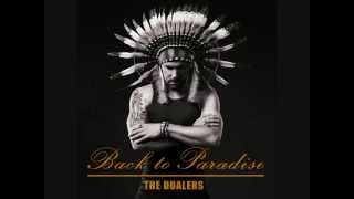 The Dualers  Amelia Official Audio [upl. by Akineg686]