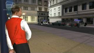 GTA San Andreas  Walkthrough  Mission 39  555 WE TIP HD [upl. by Quincy90]