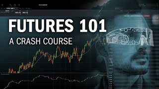 How To Trade Futures Contracts Full amp Live Explanation  Trading Tutorials [upl. by Hands]