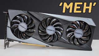 Nvidia RTX 3060 Review  ft Gigabyte Gaming OC [upl. by Grimes818]