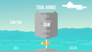 TU Delft  Tidal Energy [upl. by Ellehsem]