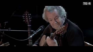 Andy Irvine amp Paul Brady 40th Anniversary Concert [upl. by Valenba]