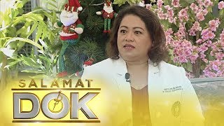 Salamat Dok Causes and symptoms of heart attack [upl. by Niras405]