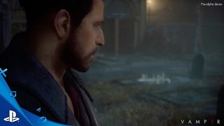 VAMPYR Gameplay Walkthrough Part 2 1080p HD 60FPS PC MAX SETTINGS  No Commentary [upl. by Atiniuq972]