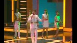 Eurovision 1982 Turkey Neco  Hani [upl. by Brennen]