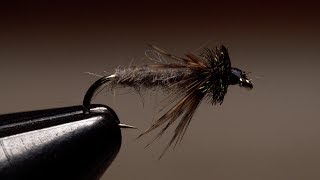 Muskrat Nymph [upl. by Felty]