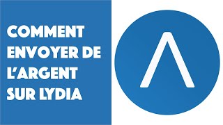 Comment envoyer de largent sur Lydia [upl. by Saqaw]