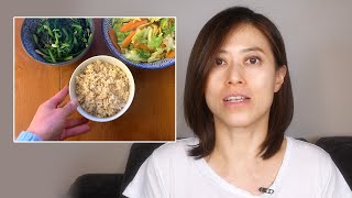 Yes I’ve been eating rice Resistant starch explained [upl. by Goode]