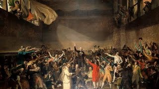 Histoire de la Révolution Française première partie [upl. by Anairam]