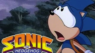 Sonic the Hedgehog 101  Sonic Boom [upl. by Assenev]