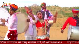 2021 FAGAN DHAMAAL  फागण में ओलु आवे  देशी फागण Chunnilal Bikuniya  Latest Rajasthani Fagan 2021 [upl. by Sharl]