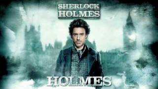 Sherlock Holmes Theme song [upl. by Kcub84]