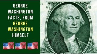 George Washington Biography For Kids  Meet Our First President [upl. by Tommi]