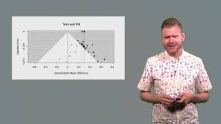 Bias Detection in MetaAnalyses [upl. by Mohammed]