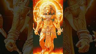 Surviving The Lord Vishnu Narasimha Experienceytshortsgod [upl. by Anyak664]