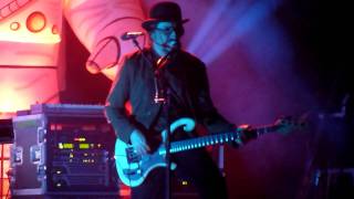 Primus  Wynonas Big Brown Beaver Live In Montreal [upl. by Trixi]