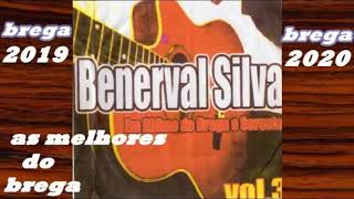 Benerval Silva Seresta [upl. by Laverna]