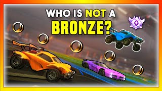 5 Bronzes vs 1 Secret Grand Champ [upl. by Daryn9]