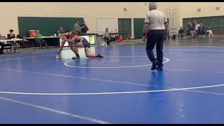 Danny Lee v Kaukauna part 2 [upl. by Chassin]