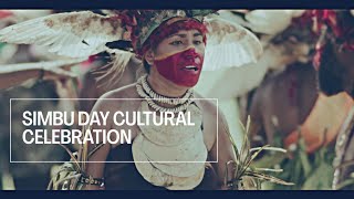 Chimbu Day Celebration 2019 [upl. by Doralynne161]