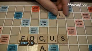 How to Play Scrabble [upl. by Jennifer]