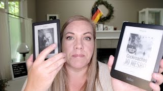 Kobo Clara Review amp Fix [upl. by Peednas]