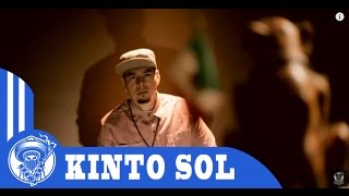 Kinto Sol  PASE LO QUE PASE Music Video [upl. by Norej228]