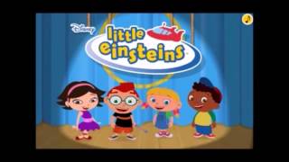 Litlle Einsteins Remix 10 hours [upl. by Maris]