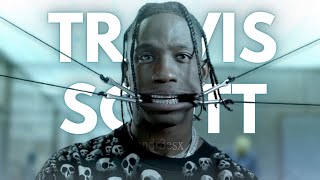 My Eyes 👁  Travis Scott  Edit  4K [upl. by Ruff164]