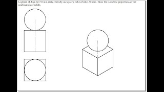 Development Of Surfaces Hexagonal Prism [upl. by Atnoved]