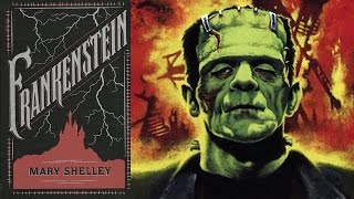 Frankenstein Full Audiobook by Mary Shelley [upl. by Oicelem]