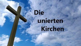 KG 126 Die Entstehung der unierten Kirchen in Deutschland [upl. by Ayaet569]