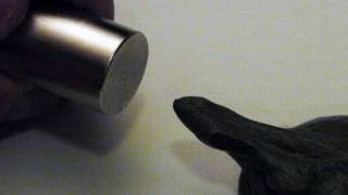 Magnetic Super Putty [upl. by Porush]