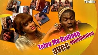 Théâtre Sénégalais  Teleu Ma Radiakh avec Soumboulou Bathily [upl. by Simonetta]