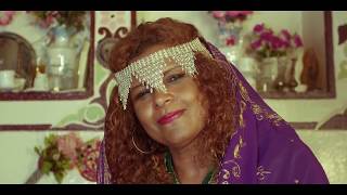 Hamelmal Abate  Harar Official Video [upl. by Zamir]