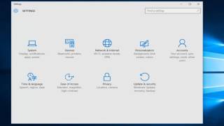 How To Prevent Downloading On A Metered Connection In Windows 10 [upl. by Deyas73]