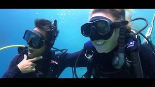 PADI Advanced Open Water Diver Course [upl. by Elem]