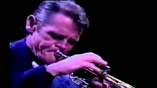 CHET BAKER LIVE IN TOKYO • Juin 1987 [upl. by Deerdre324]