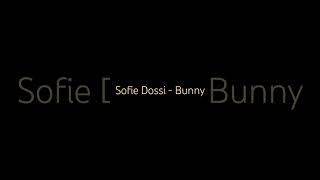 Sofie Dossi  Bunny [upl. by Uahc]