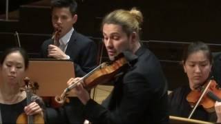 David Garrett  A Vivaldis quotFour Seasonsquot Spring Summer Autumn Winter [upl. by Annoyek]